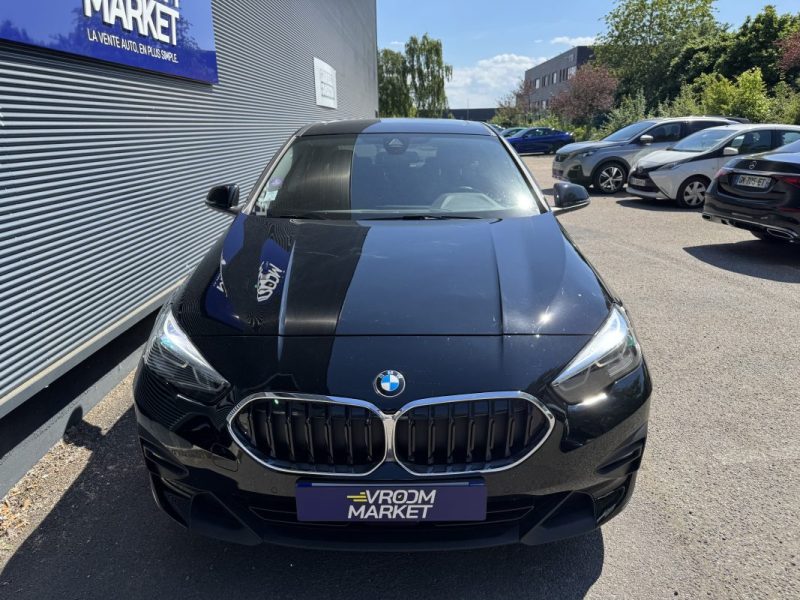 B.M.W. SERIE 2 218i Gran Coupé M Sport / 1 ERE MAIN