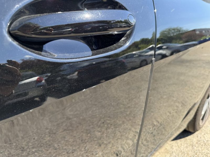 B.M.W. SERIE 2 218i Gran Coupé M Sport / 1 ERE MAIN