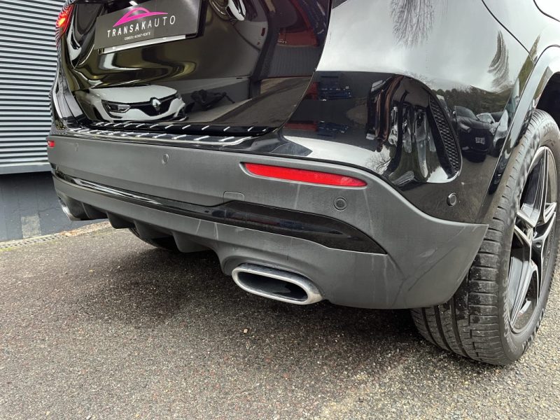 MERCEDES CLASSE GLA 250e 218ch EQ POWER AMG LINE 8G-DCT 