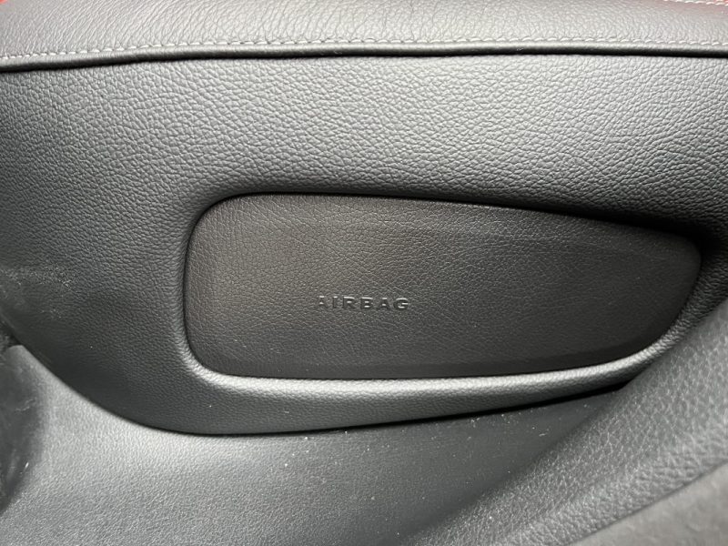 MERCEDES CLASSE GLA 250e 218ch EQ POWER AMG LINE 8G-DCT 