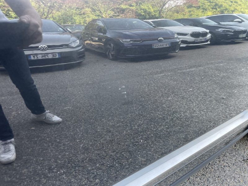 LAND ROVER RANGE ROVER 2013