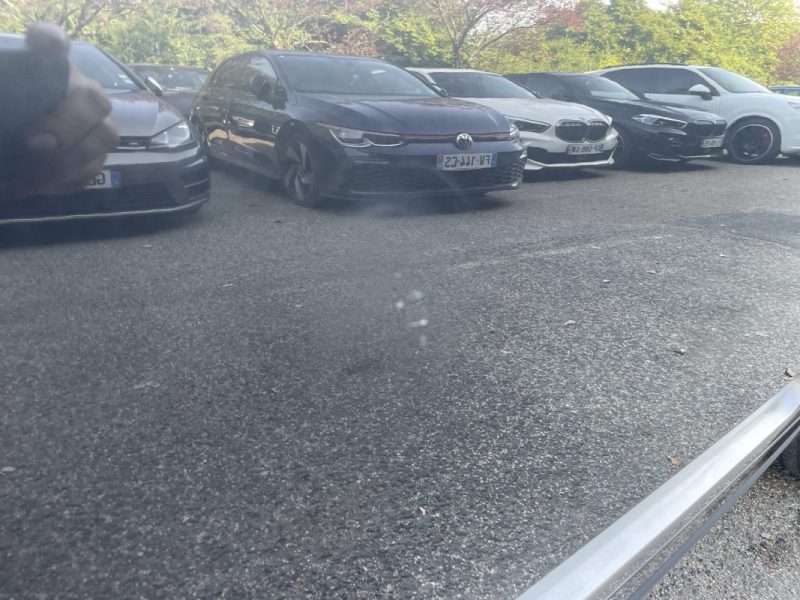 LAND ROVER RANGE ROVER 2013