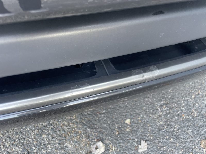 LAND ROVER RANGE ROVER 2013