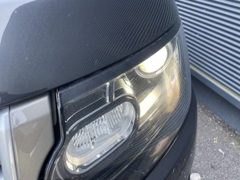 LAND ROVER RANGE ROVER 2013