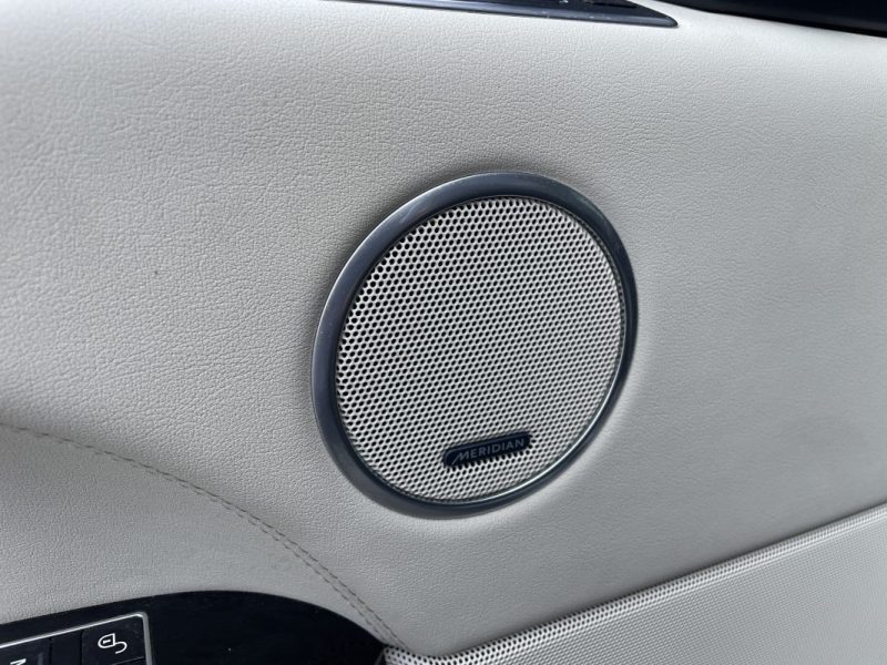 LAND ROVER RANGE ROVER 2013