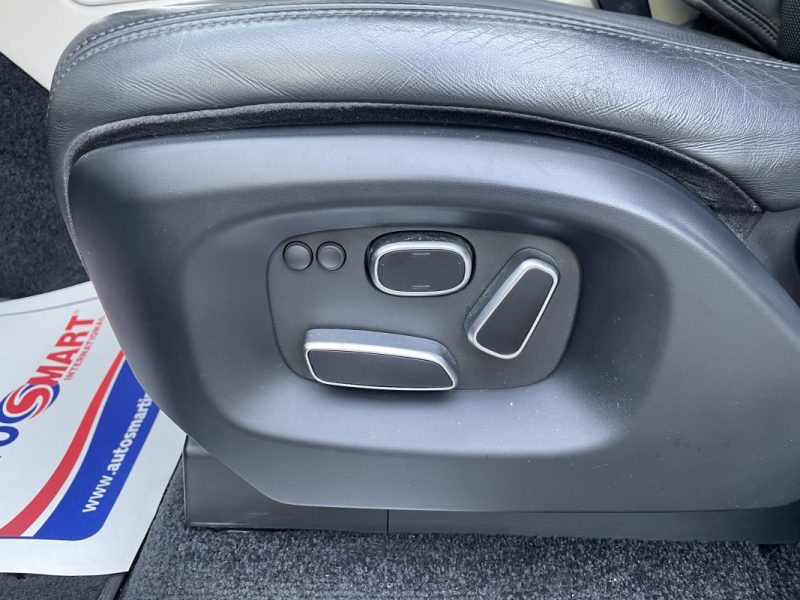 LAND ROVER RANGE ROVER 2013