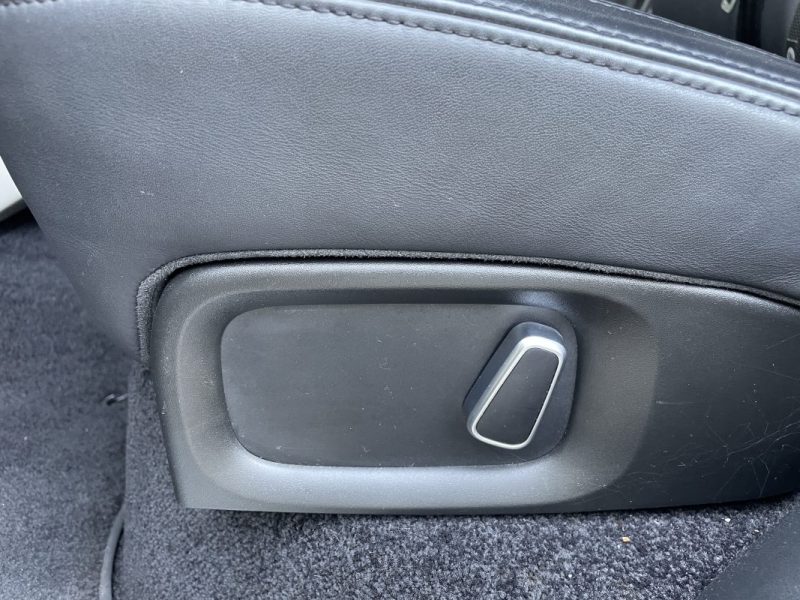 LAND ROVER RANGE ROVER 2013