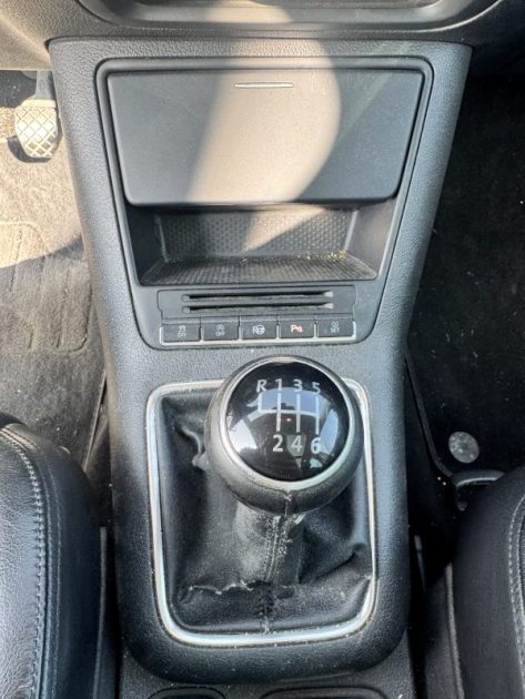VOLKSWAGEN TIGUAN 2.0 TDI 