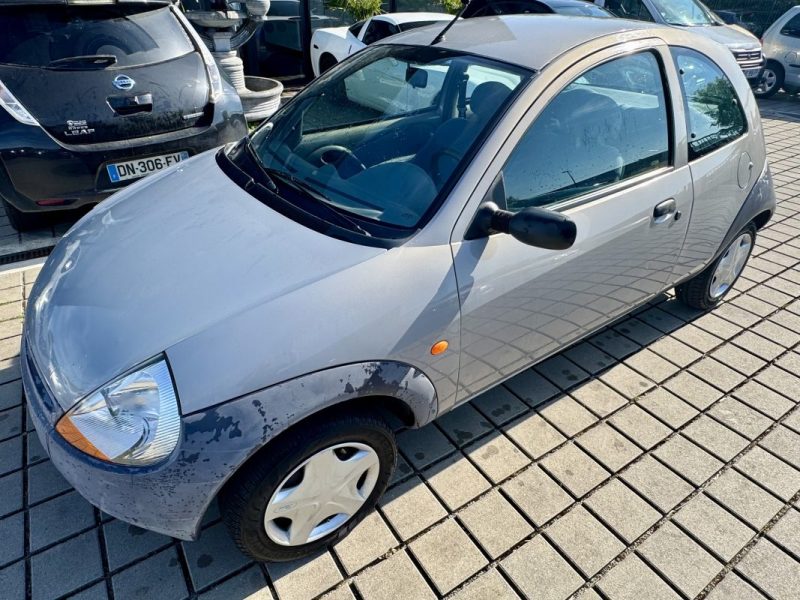 FORD KA 1997 1.3i  70CH FUN 