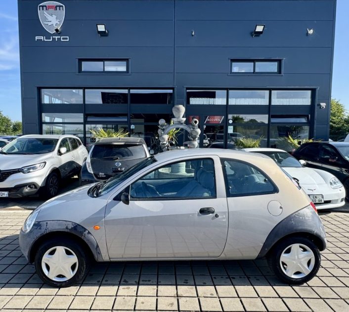 FORD KA 1997 1.3i  70CH FUN 