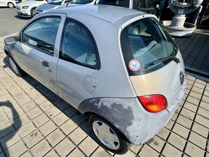 FORD KA 1997 1.3i  70CH FUN 