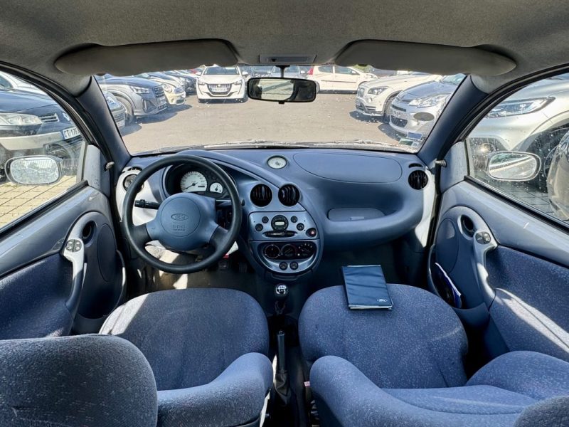 FORD KA 1997 1.3i  70CH FUN 