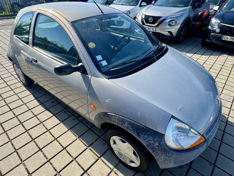 FORD KA 1997 1.3i  70CH FUN 