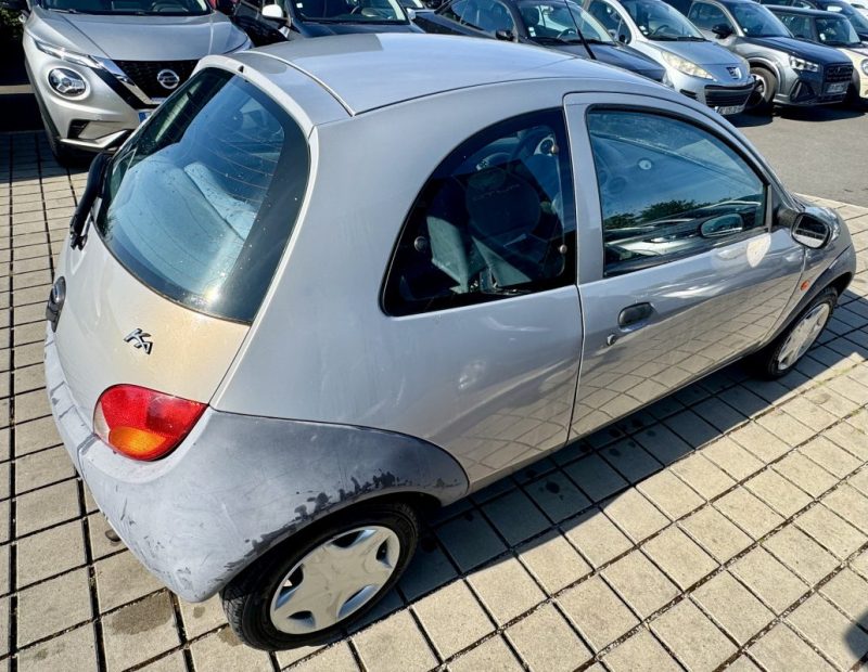 FORD KA 1997 1.3i  70CH FUN 