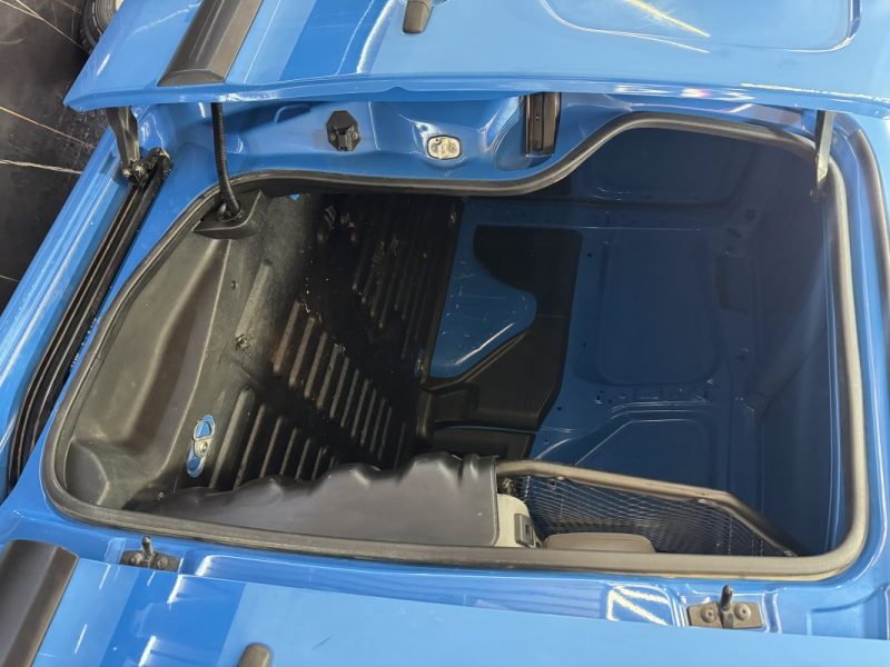 PEUGEOT PARTNER 2014