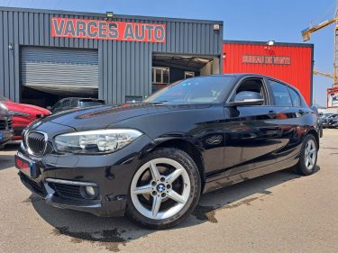 BMW Série 1 116i 109 Cv Lounge Sièges Chauffant BVM6