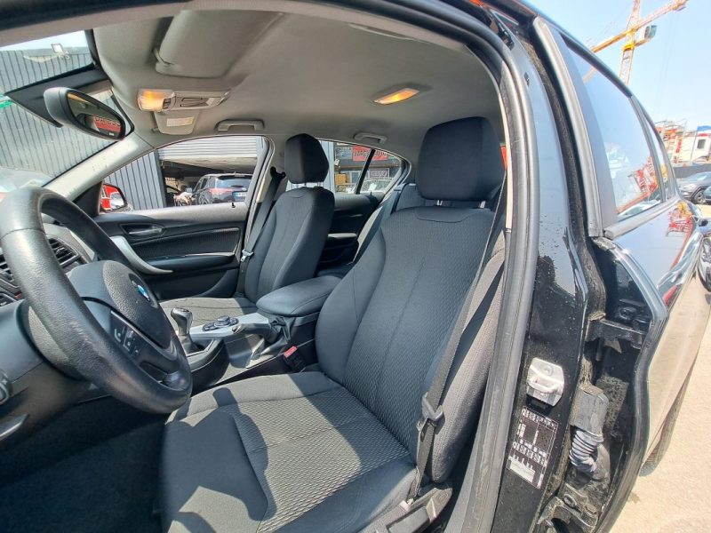 BMW Série 1 116i 109 Cv Lounge Sièges Chauffant BVM6