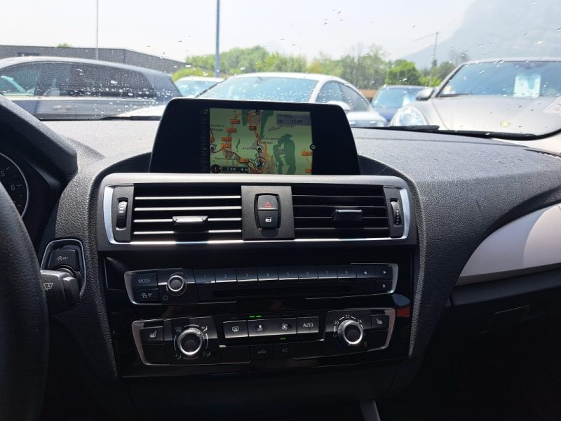 BMW Série 1 116i 109 Cv Lounge Sièges Chauffant BVM6