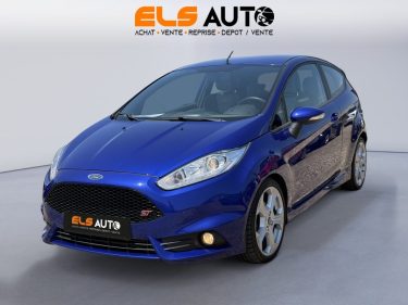 FORD  FIESTA  2014