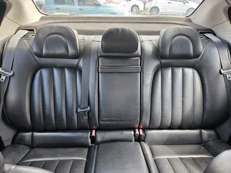 PEUGEOT 407 2005 2.0 HDi 136Ch / Révisée & Garantie 