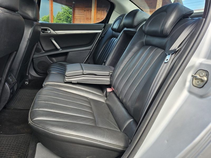 PEUGEOT 407 2005 2.0 HDi 136Ch / Révisée & Garantie 