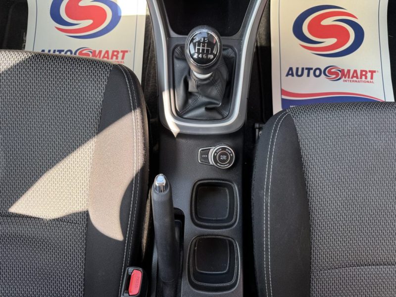 SUZUKI SX4 S-CROSS 1.6 DDiS 120 ch 4x4 Allgrip Pack