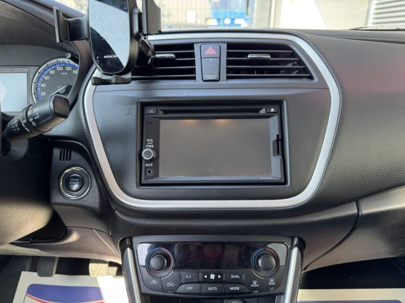 SUZUKI SX4 S-CROSS 1.6 DDiS 120 ch 4x4 Allgrip Pack