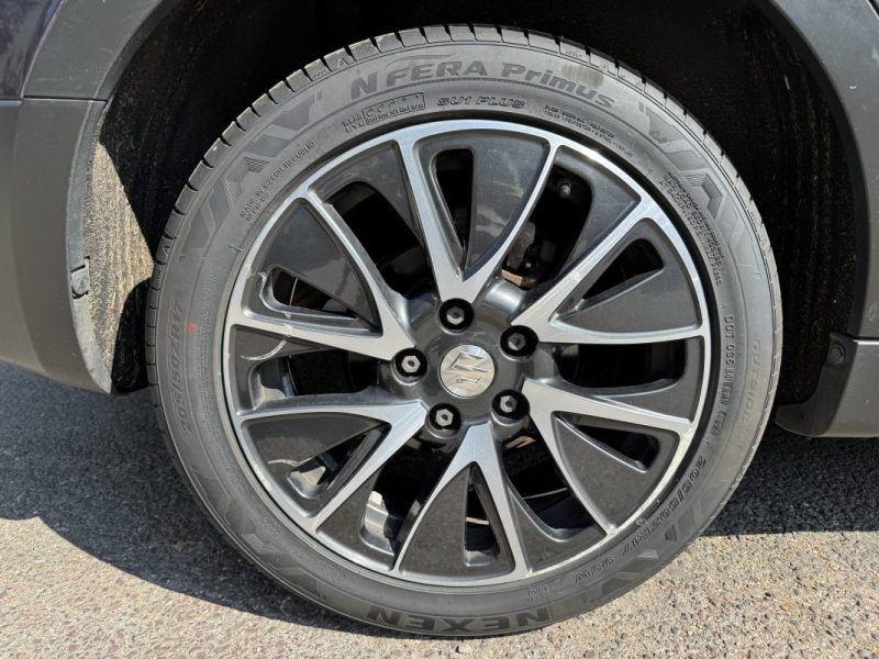 SUZUKI SX4 S-CROSS 1.6 DDiS 120 ch 4x4 Allgrip Pack