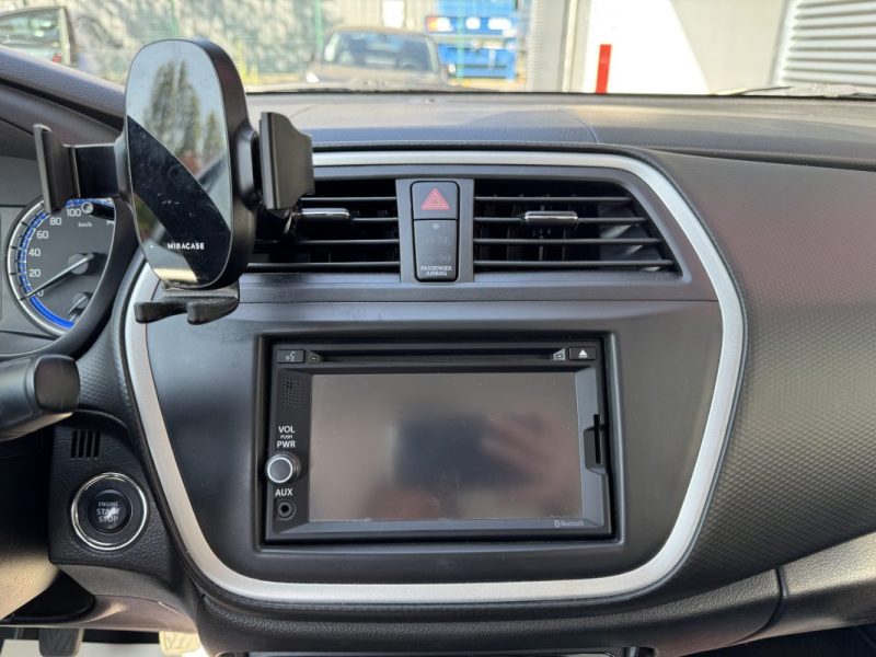 SUZUKI SX4 S-CROSS 1.6 DDiS 120 ch 4x4 Allgrip Pack