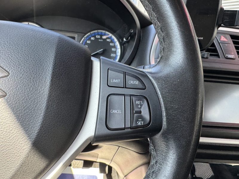 SUZUKI SX4 S-CROSS 1.6 DDiS 120 ch 4x4 Allgrip Pack