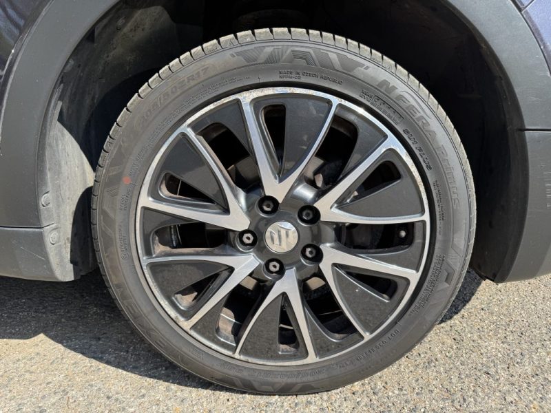 SUZUKI SX4 S-CROSS 1.6 DDiS 120 ch 4x4 Allgrip Pack