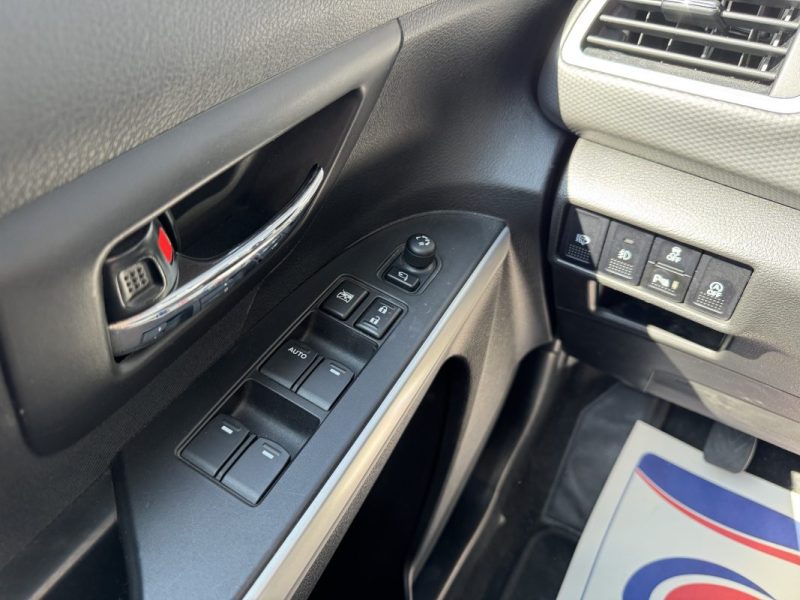 SUZUKI SX4 S-CROSS 1.6 DDiS 120 ch 4x4 Allgrip Pack