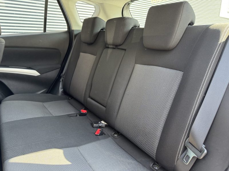 SUZUKI SX4 S-CROSS 1.6 DDiS 120 ch 4x4 Allgrip Pack