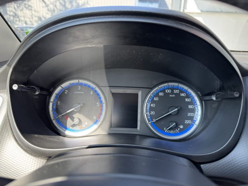 SUZUKI SX4 S-CROSS 1.6 DDiS 120 ch 4x4 Allgrip Pack