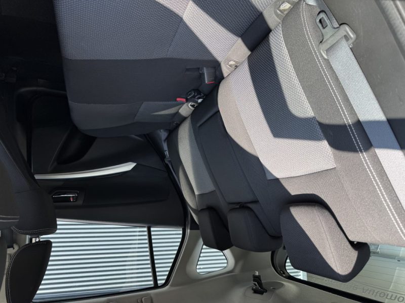 SUZUKI SX4 S-CROSS 1.6 DDiS 120 ch 4x4 Allgrip Pack