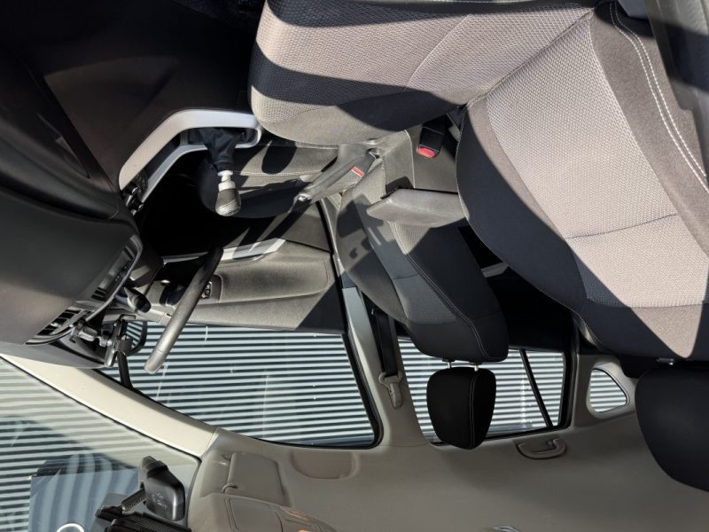 SUZUKI SX4 S-CROSS 1.6 DDiS 120 ch 4x4 Allgrip Pack