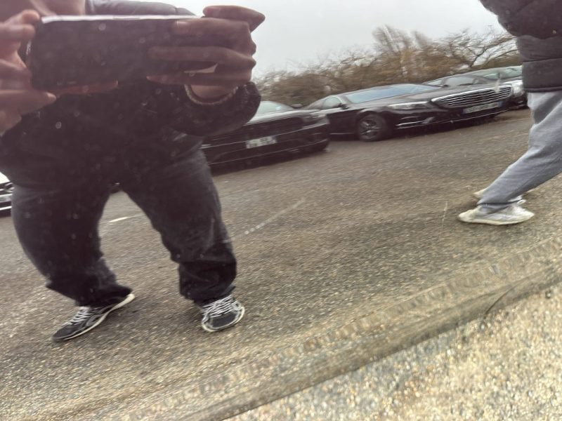 SEAT LEON CUPRA Limited Edition 69/100 310CH