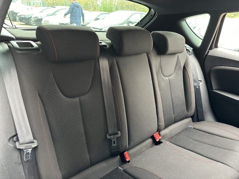 SEAT LEON CUPRA Limited Edition 69/100 310CH