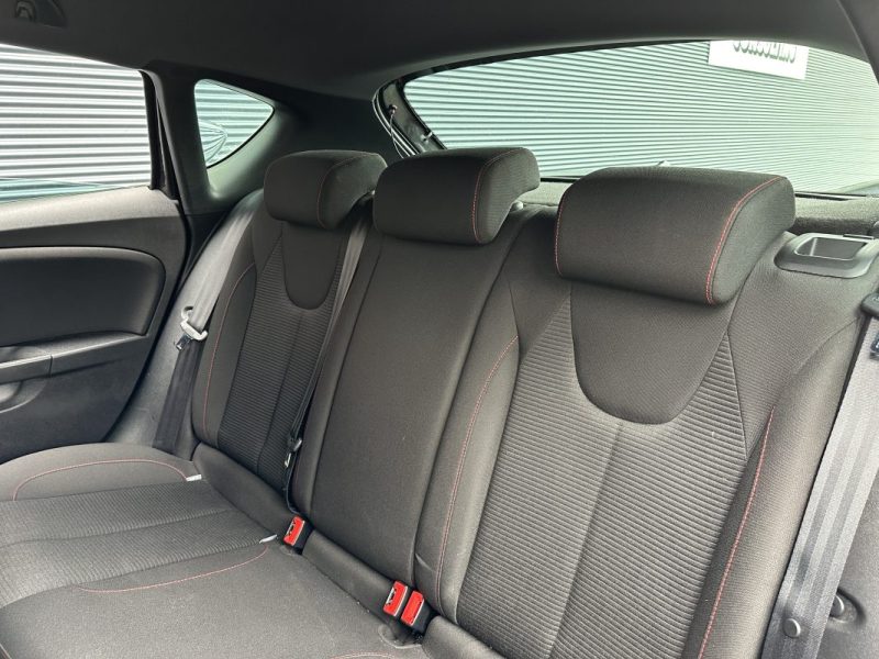 SEAT LEON CUPRA Limited Edition 69/100 310CH