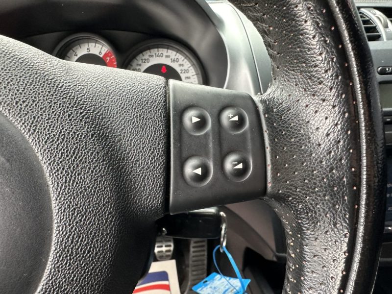 SEAT LEON CUPRA Limited Edition 69/100 310CH