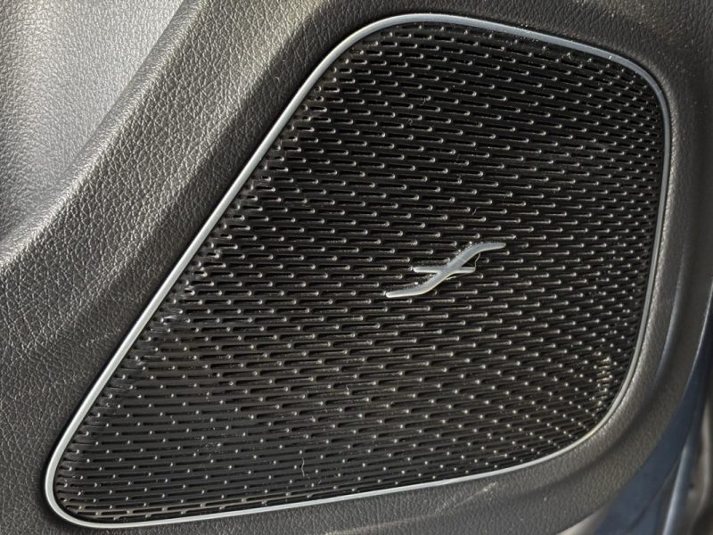 MERCEDES CLASSE A35 AMG 306ch SUSPENSION PILOTÉE / DIGITAL LIGHT / CUIR ÉTENDU / 360°/ BURMESTER 