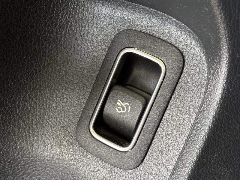 MERCEDES CLASSE A35 AMG 306ch SUSPENSION PILOTÉE / DIGITAL LIGHT / CUIR ÉTENDU / 360°/ BURMESTER 