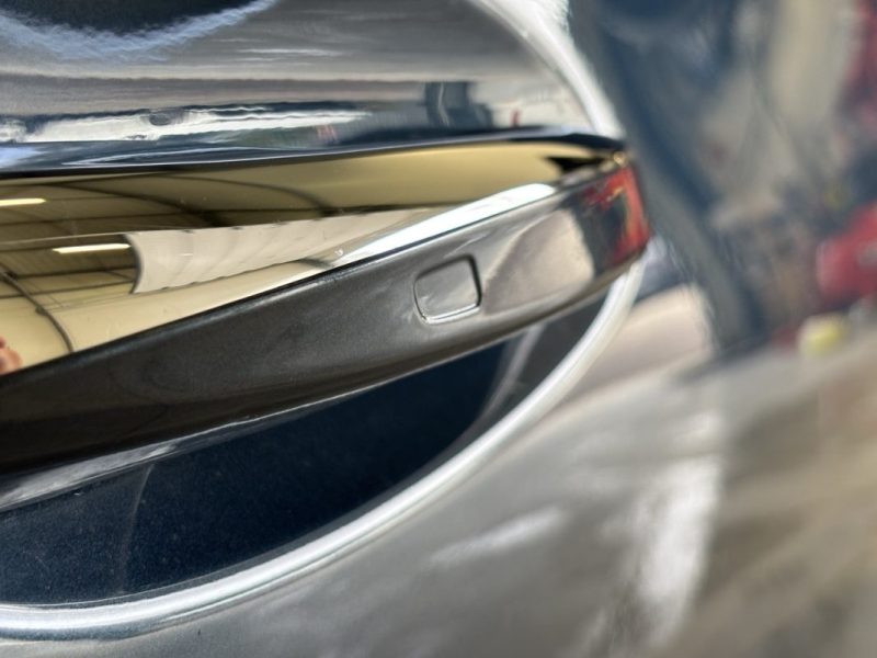 MERCEDES CLASSE A35 AMG 306ch SUSPENSION PILOTÉE / DIGITAL LIGHT / CUIR ÉTENDU / 360°/ BURMESTER 