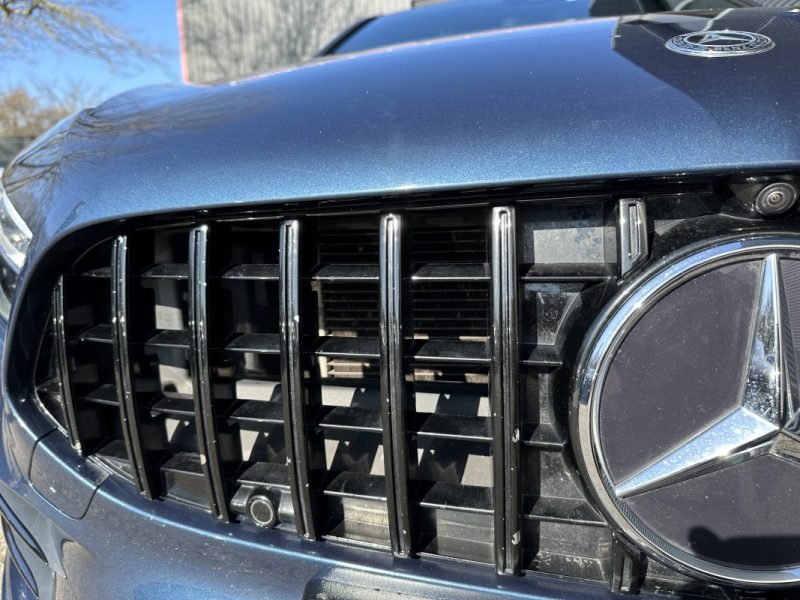 MERCEDES CLASSE A35 AMG 306ch TOIT OUVRANT / BURMESTER 