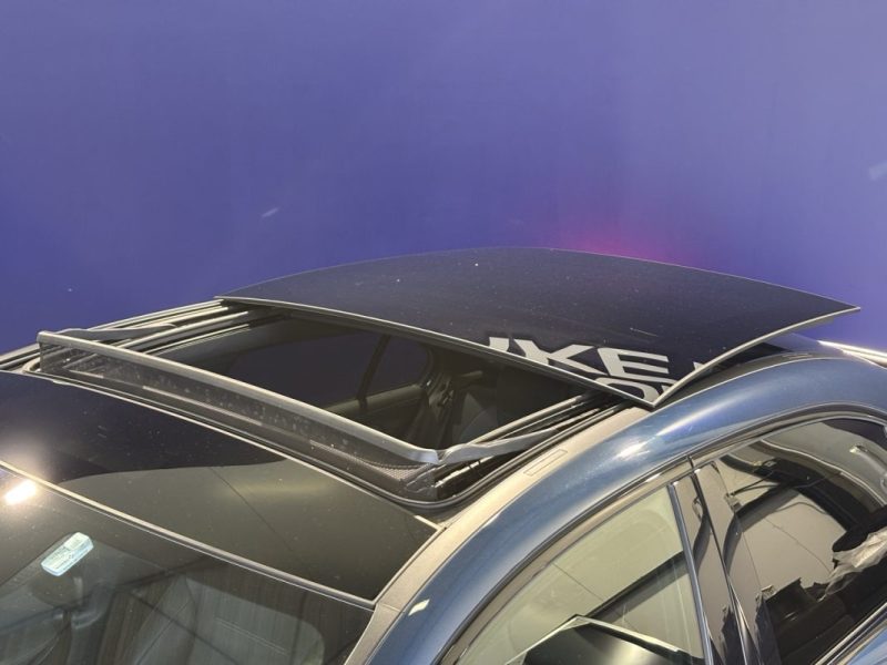 MERCEDES CLASSE A35 AMG 306ch SUSPENSION PILOTÉE / DIGITAL LIGHT / CUIR ÉTENDU / 360°/ BURMESTER 