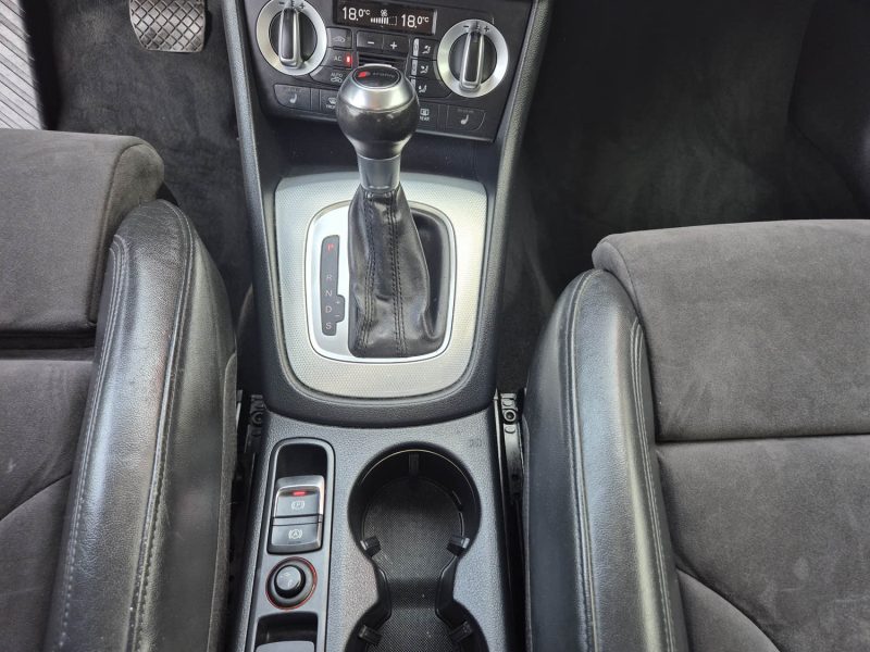 AUDI Q3 2011