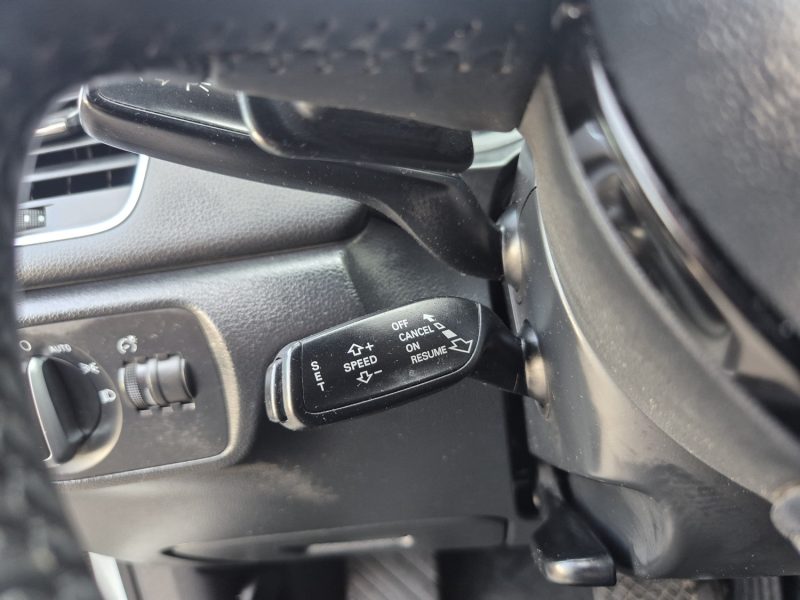 AUDI Q3 2011