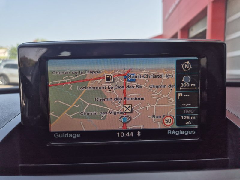 AUDI Q3 2011