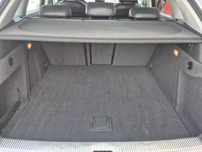 AUDI Q3 2011
