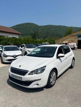 PEUGEOT 308 2015